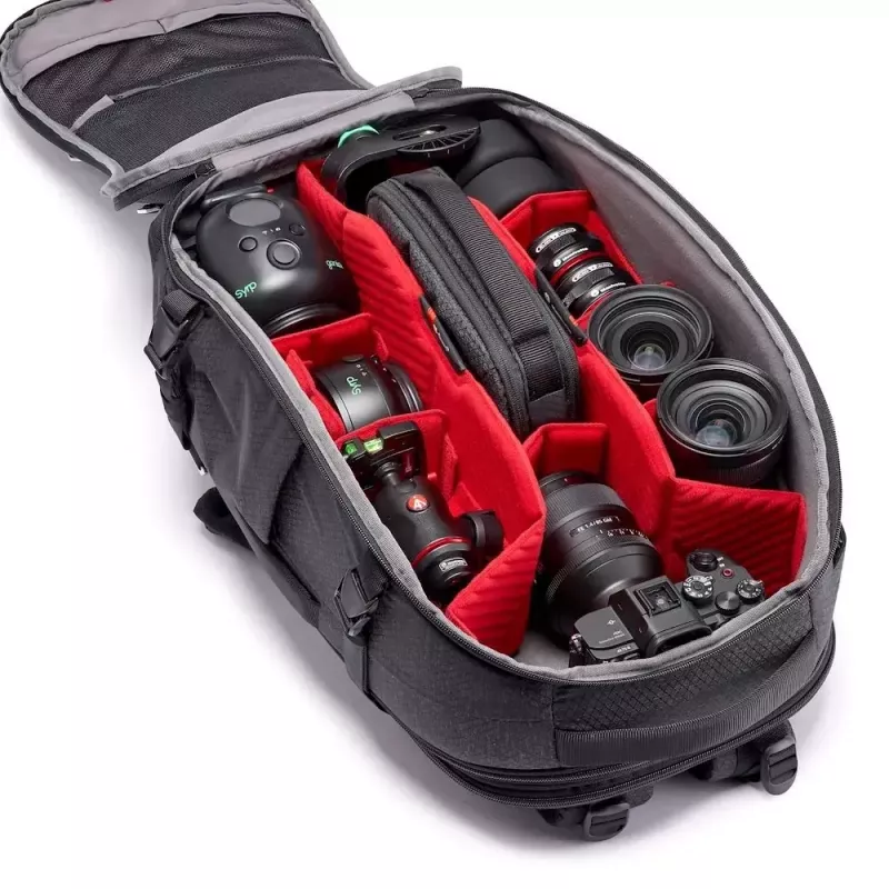 Manfrotto MB PL2-BP-FX-L reppu