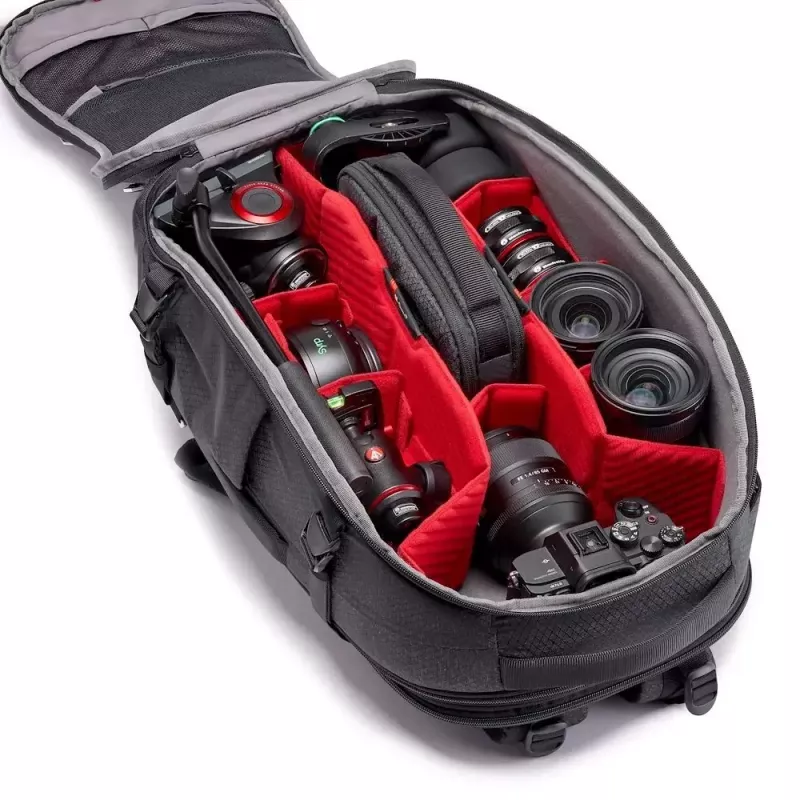 Manfrotto MB PL2-BP-FX-L reppu