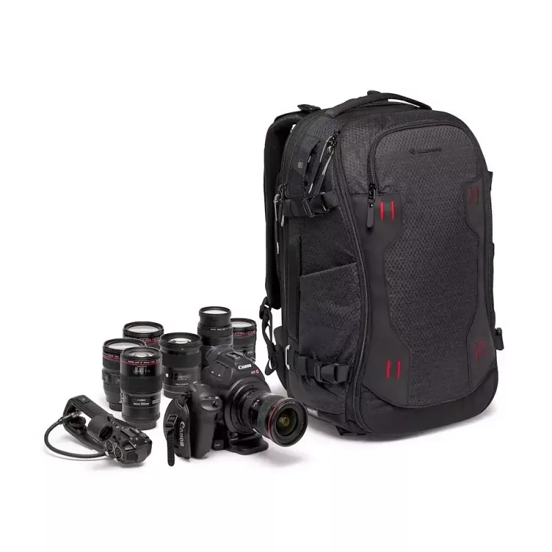 Manfrotto MB PL2-BP-FX-L reppu