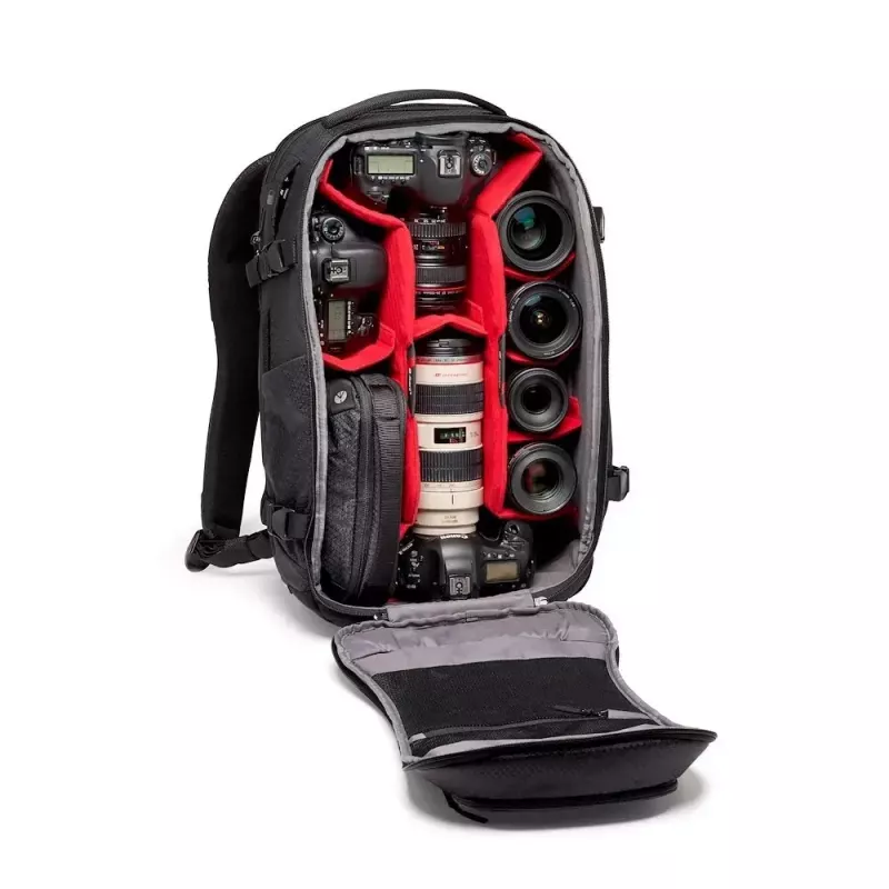 Manfrotto MB PL2-BP-FX-L reppu
