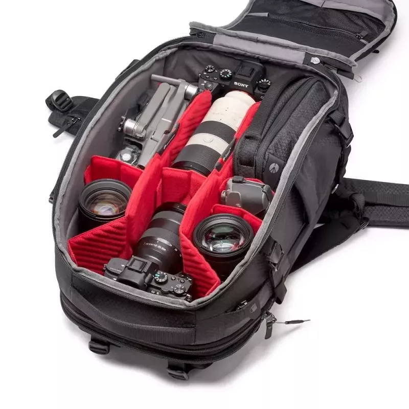 Manfrotto MB PL2-BP-FX-L reppu
