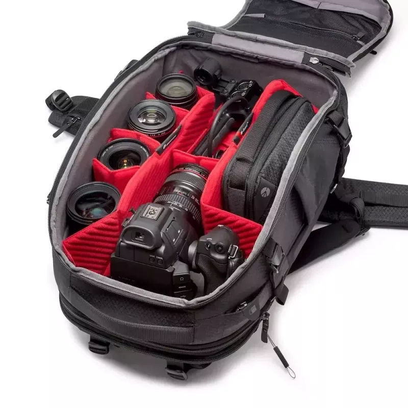 Manfrotto MB PL2-BP-FX-L reppu