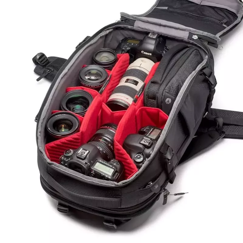 Manfrotto MB PL2-BP-FX-L reppu