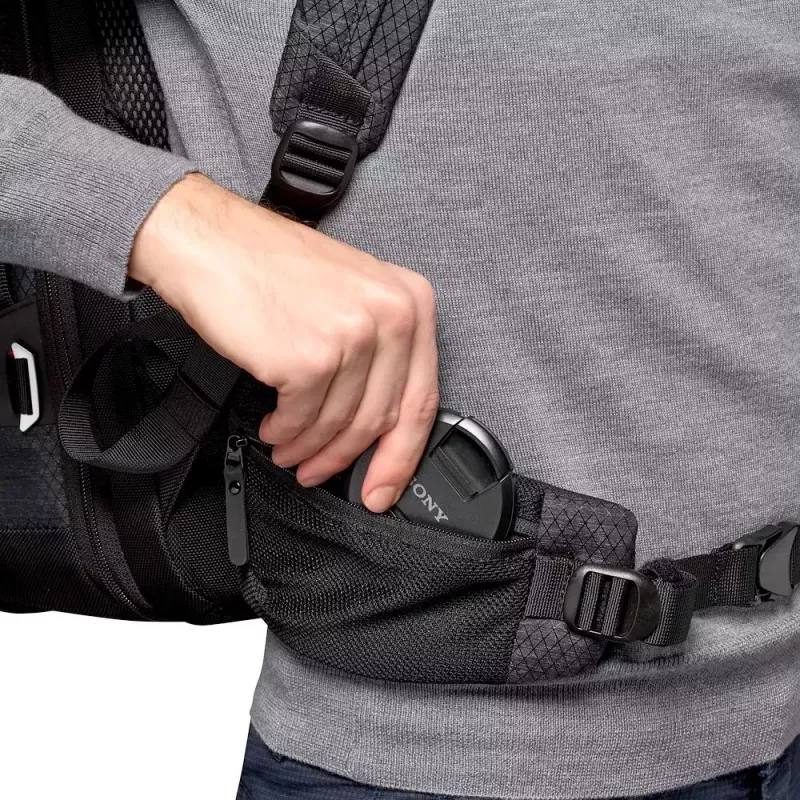 Manfrotto MB PL2-BP-FX-L reppu