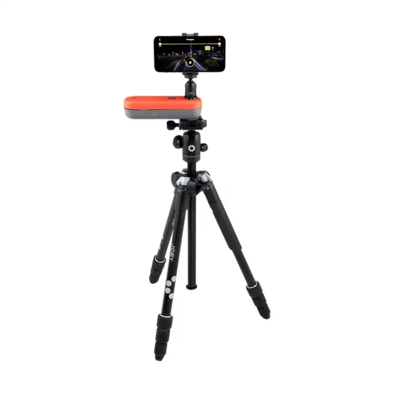JOBY Swing Phone Mount Kit JB01662-BWW kameran liukukiskosarja