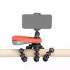 Joby Swing Komplett Kit liukuvarren 3,56 cm kiinnike