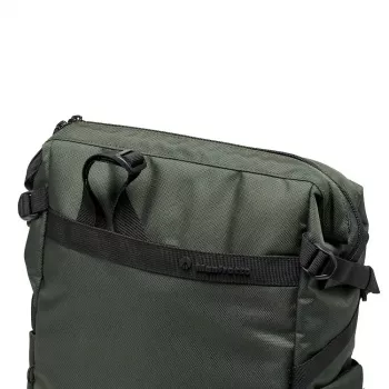 Manfrotto Street Convertible -kantolaukku, 12 L, muunnettavissa reppuun (MB MS2-CT)