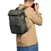 Manfrotto Street Convertible Tote Bag, 12 L, muunnettavissa reppuksi (MB MS2-CT)