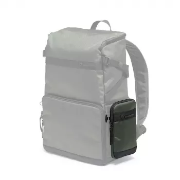 Manfrotto MB MS2-CB pussukka puhelinkotelo 17,3 cm