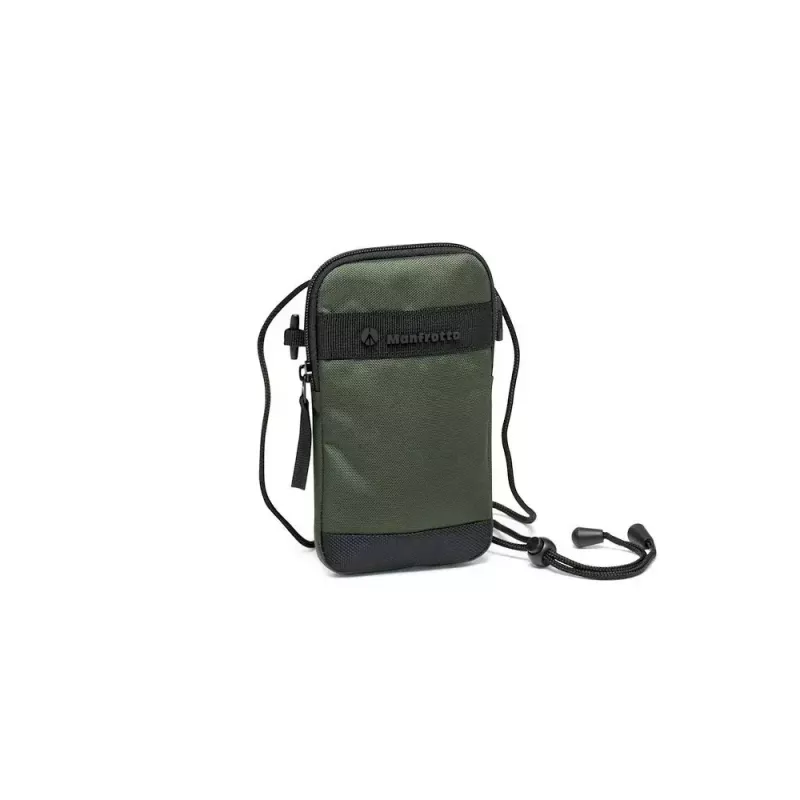 Manfrotto MB MS2-CB pussukka puhelinkotelo 17,3 cm