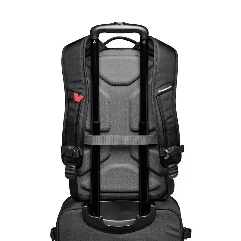 Manfrotto MB MA3-BP-A reppu kamerakassi yleiskäyttöön musta