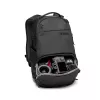 Manfrotto MB MA3-BP-A reppu kamerakassi yleiskäyttöön musta