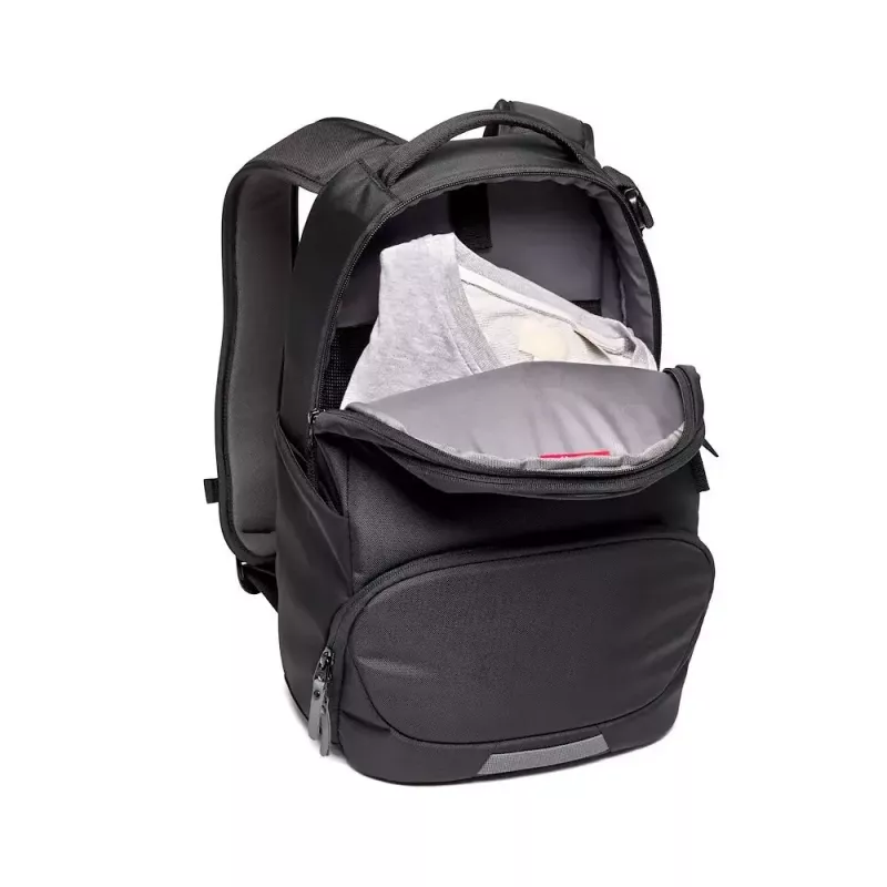 Manfrotto MB MA3-BP-A reppu kamerakassi yleiskäyttöön musta