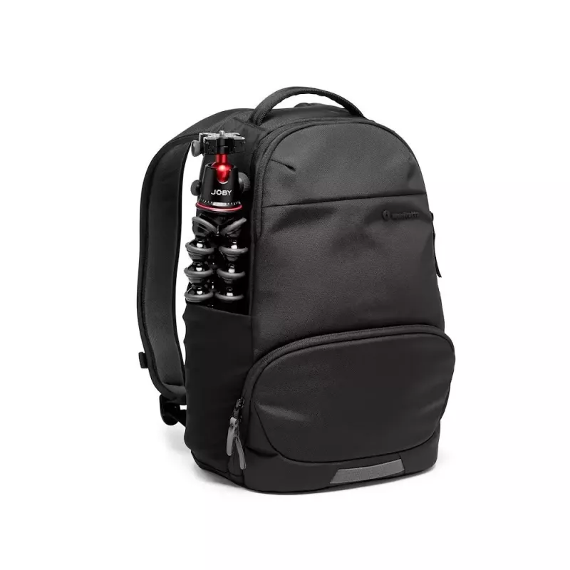 Manfrotto MB MA3-BP-A reppu kamerakassi yleiskäyttöön musta