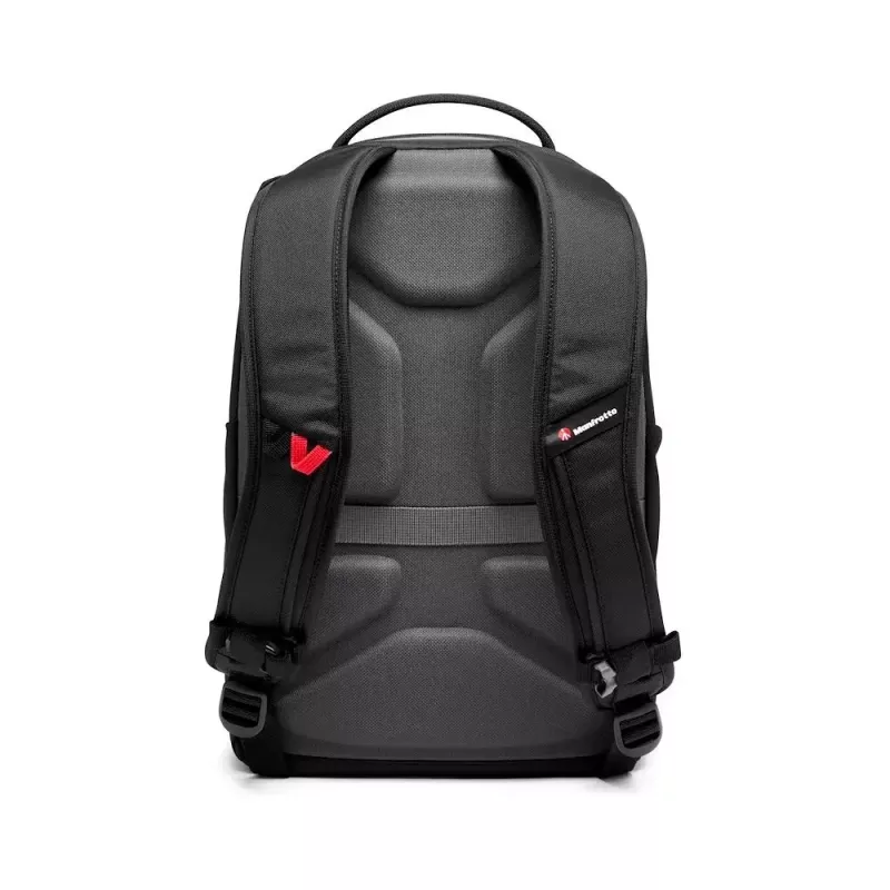 Manfrotto MB MA3-BP-A reppu kamerakassi yleiskäyttöön musta