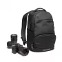 Manfrotto MB MA3-BP-A reppu kamerakassi yleiskäyttöön musta