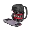 Manfrotto MB MA3-BP-FM reppu yleiskäyttöön musta