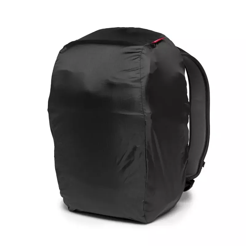 Manfrotto MB MA3-BP-FM reppu yleiskäyttöön musta