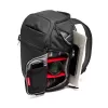 Manfrotto MB MA3-BP-FM reppu yleiskäyttöön musta