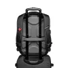 Manfrotto MB MA3-BP-FM reppu yleiskäyttöön musta
