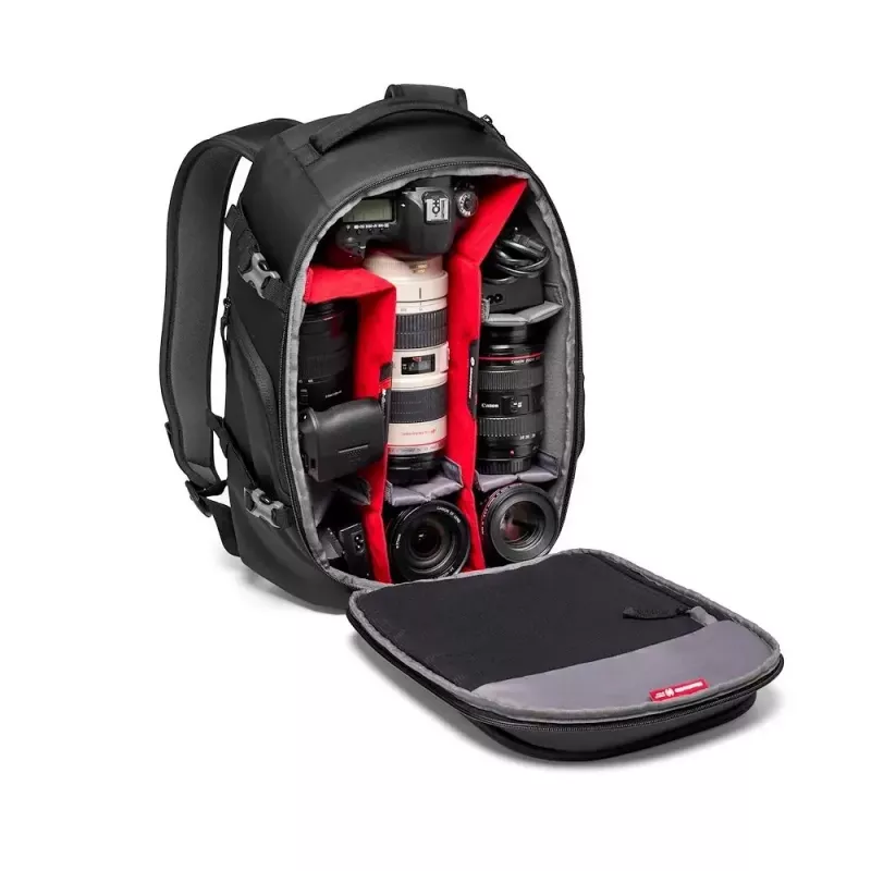 Reppu Manfrotto MB MA3-BP-GM Universal musta