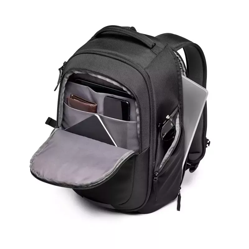 Reppu Manfrotto MB MA3-BP-GM Universal musta