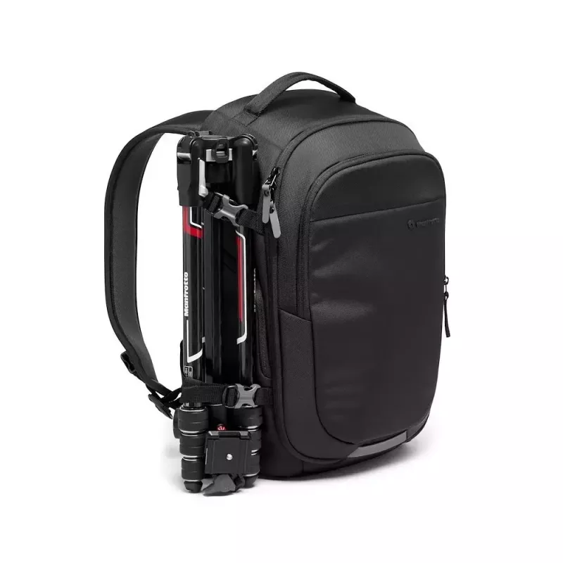 Reppu Manfrotto MB MA3-BP-GM Universal musta