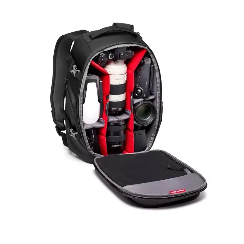 Reppu Manfrotto MB MA3-BP-GM Universal musta