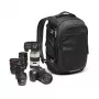 Reppu Manfrotto MB MA3-BP-GM Universal musta