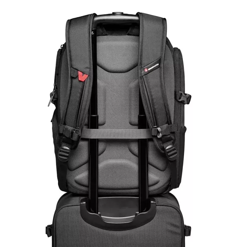 Reppu Manfrotto MB MA3-BP-T Universal musta