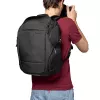 Reppu Manfrotto MB MA3-BP-T Universal musta