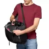 Reppu Manfrotto MB MA3-BP-T Universal musta