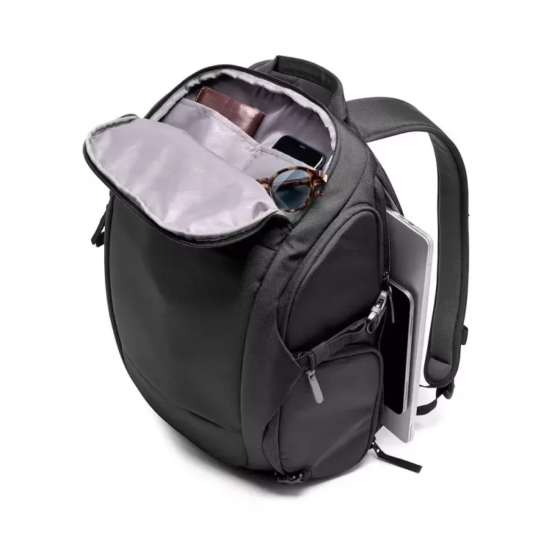 Reppu Manfrotto MB MA3-BP-T Universal musta