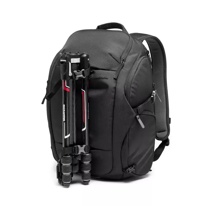 Reppu Manfrotto MB MA3-BP-T Universal musta