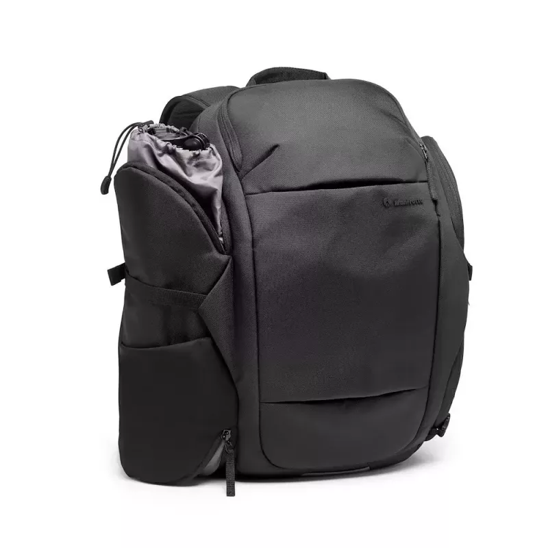 Reppu Manfrotto MB MA3-BP-T Universal musta