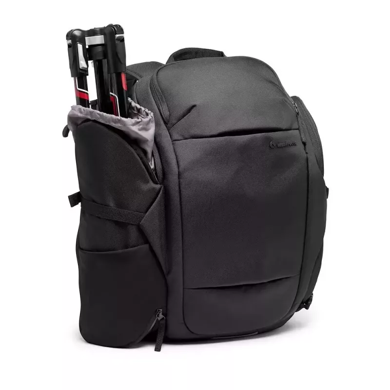 Reppu Manfrotto MB MA3-BP-T Universal musta