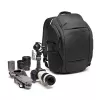 Reppu Manfrotto MB MA3-BP-T Universal musta
