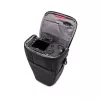 Kotelolaukku Manfrotto MB MA3-H-M Universal musta olkahihnalla