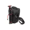 Kotelolaukku Manfrotto MB MA3-H-M Universal musta olkahihnalla