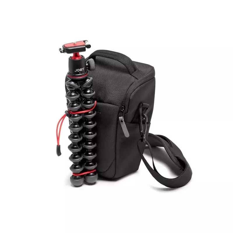 Kotelolaukku Manfrotto MB MA3-H-M Universal musta olkahihnalla