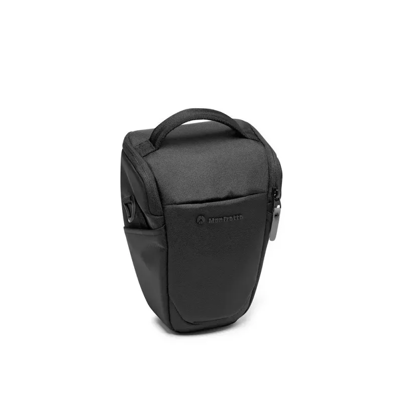 Kotelolaukku Manfrotto MB MA3-H-M Universal musta olkahihnalla
