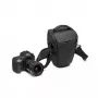 Kotelolaukku Manfrotto MB MA3-H-M Universal musta olkahihnalla