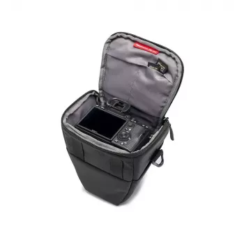 Kamerakotelon pidike Manfrotto MB MA3-H-S musta