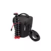 Kamerakotelon pidike Manfrotto MB MA3-H-S musta