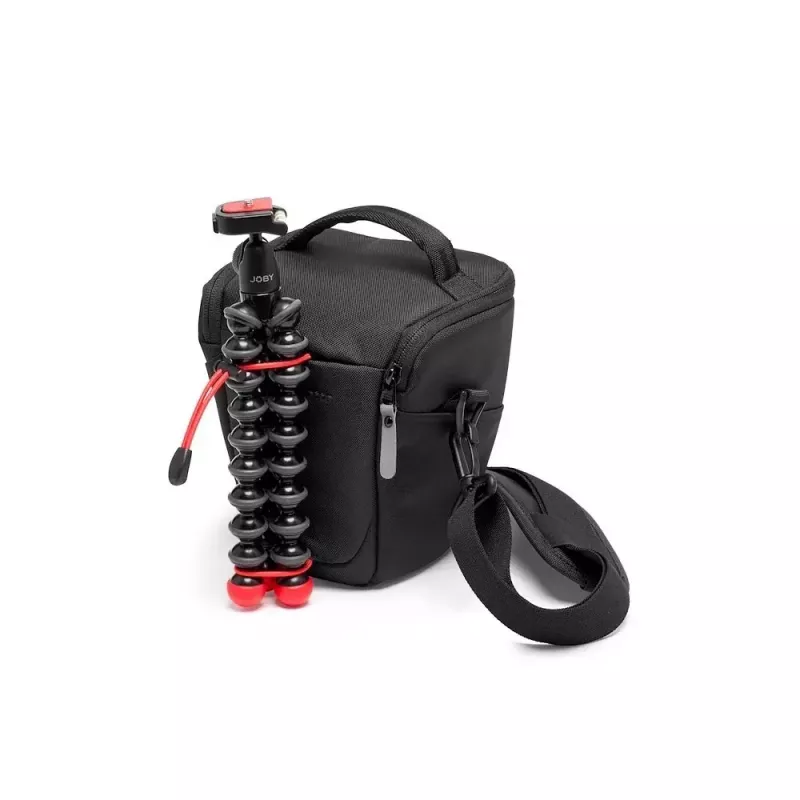 Kamerakotelon pidike Manfrotto MB MA3-H-S musta