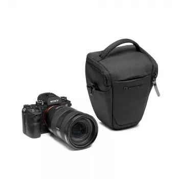 Kamerakotelon pidike Manfrotto MB MA3-H-S musta