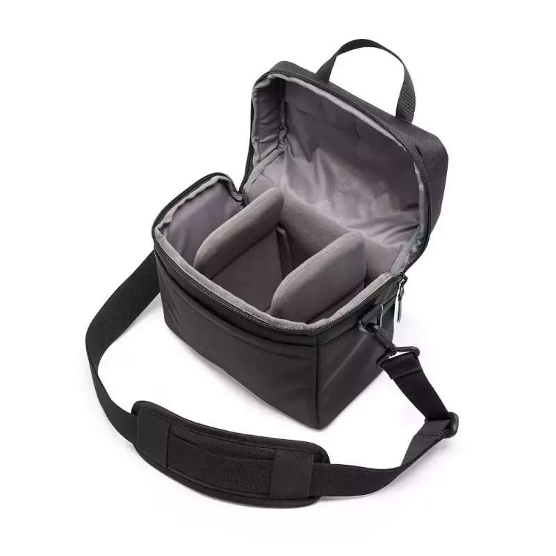 Olkalaukku Manfrotto MB MA3-SB-L musta yleinen yhteensopivuus