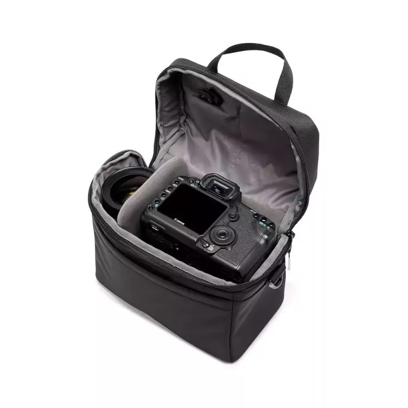 Olkalaukku Manfrotto MB MA3-SB-L musta yleinen yhteensopivuus