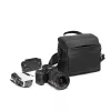 Olkalaukku Manfrotto MB MA3-SB-L musta yleinen yhteensopivuus