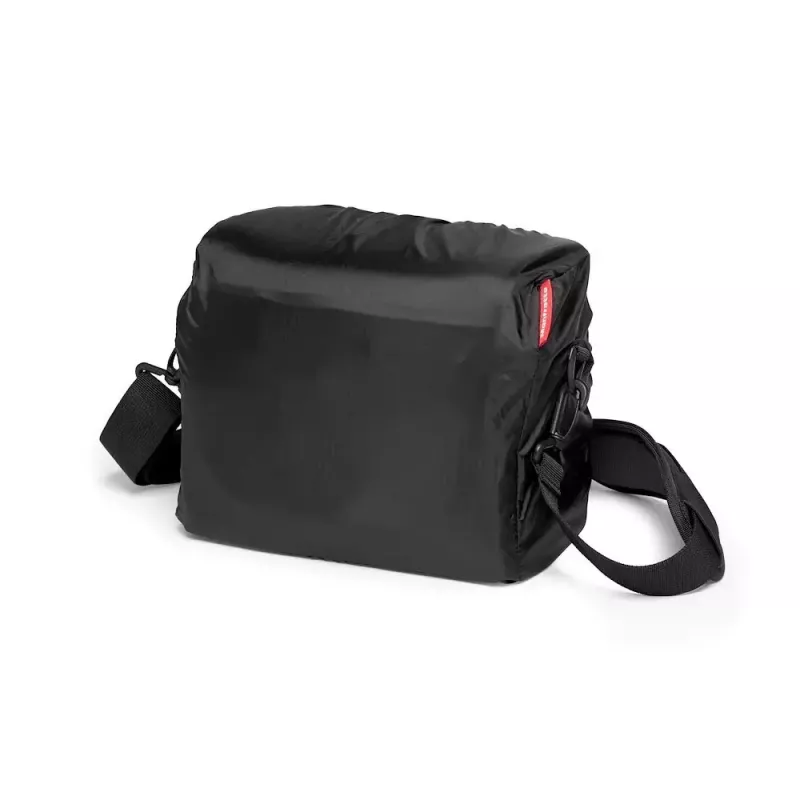Olkalaukku Manfrotto MB MA3-SB-L musta yleinen yhteensopivuus